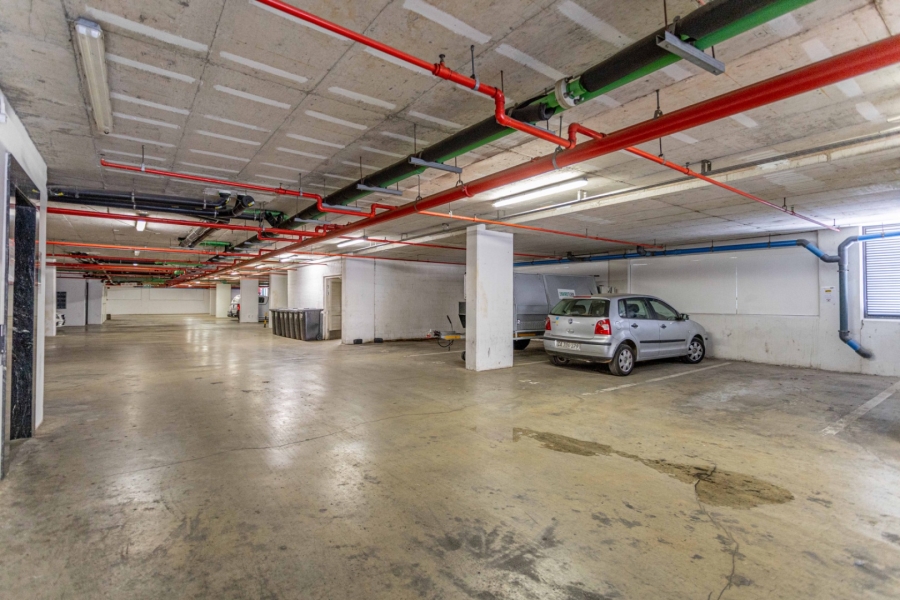 2 Bedroom Property for Sale in Zonnebloem Western Cape
